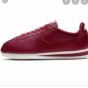 Nike women’s Cortez